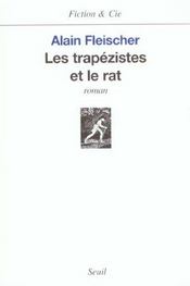 Les trapézistes et le rat - Intérieur - Format classique