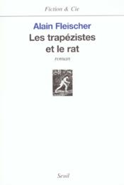 Les trapézistes et le rat - Couverture - Format classique