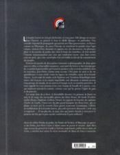 Entre les lignes et les tranchées ; correspondances et carnets, 1914-1918 - 4ème de couverture - Format classique