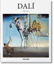 Dalí  - Gilles Néret 