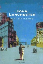 Mr phillips - Intérieur - Format classique