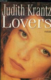 Lovers - Couverture - Format classique