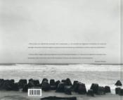 Fukushima ; fragments - 4ème de couverture - Format classique