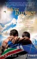 The Kite Runner - Film Tie In - Couverture - Format classique