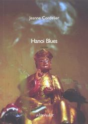 Hanoi blues - Intérieur - Format classique