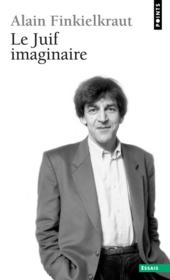 Le juif imaginaire - Couverture - Format classique