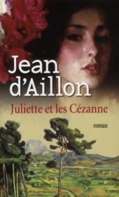 Juliette et les Cezanne