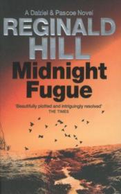 Midnight Fugue - Couverture - Format classique