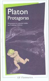 Protagoras - Intérieur - Format classique
