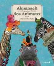 Almanach perpetuel des animaux