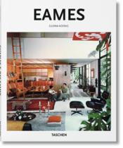 Eames  - Peter Gossel 