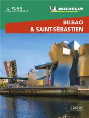 Bilbao & San Sebastian (édition 2020)  - Collectif Michelin 