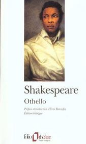 Othello - Intérieur - Format classique