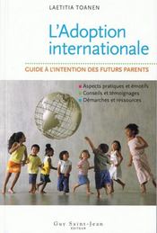 L'adoption internationale - Intérieur - Format classique