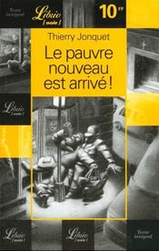 Le pauvre nouveau est arrivé ! - Intérieur - Format classique