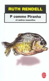 P Comme Piranha