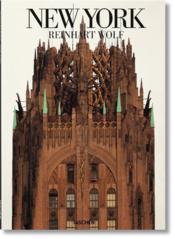 New York (2e édition)  - Reinhart Wolf 