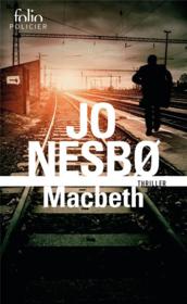 Macbeth  - Jo Nesbø 