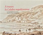 À travers la Calabre napoléonienne - Couverture - Format classique
