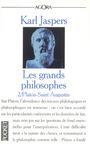 Les Grands Philosophes T.2 - Couverture - Format classique