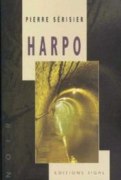 Harpo - Couverture - Format classique