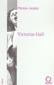 Victoria-Hall - Intérieur - Format classique