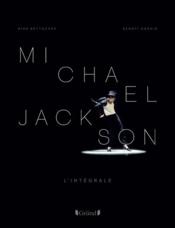 Michael Jackson - Couverture - Format classique