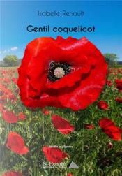 Gentil coquelicot  - Isabelle Renault 