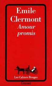 Amour Promis - Intérieur - Format classique