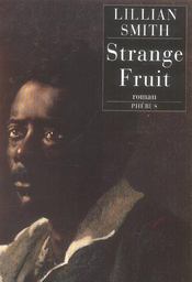 Strange Fruit - Intérieur - Format classique