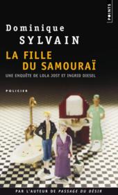 La fille du Samouraï  - Dominique Sylvain 