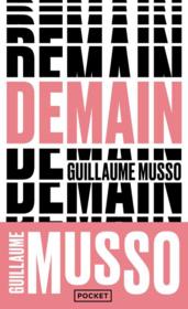 Demain  - Guillaume Musso 