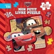 Cars - Couverture - Format classique