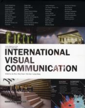 International visual communication - Couverture - Format classique