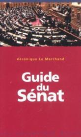 Guide du senat - Couverture - Format classique