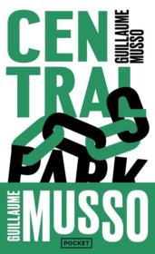 Central Park  - Guillaume Musso 