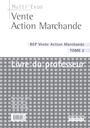 Vente  Vente action marchande t2 bep multi exos livre du professeur 2003 - vol02  - Bost Marie-Pierre - Bost/Fremont/Jean - Bost - Fremont - Jean 