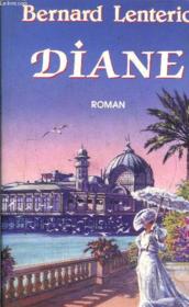 Diane - Couverture - Format classique