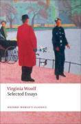 Selected essays (woolf) - Couverture - Format classique