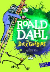 Les deux gredins - Couverture - Format classique