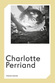 Charlotte Perriand - Couverture - Format classique