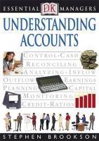 Essential Managers: Understanding Accounts - Couverture - Format classique