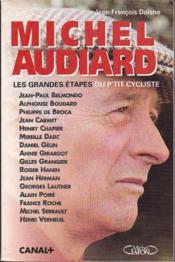 Michel Audiard - Couverture - Format classique