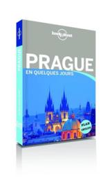 Prague en quelques jours (3e edition)