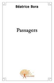 Passagers - Intérieur - Format classique