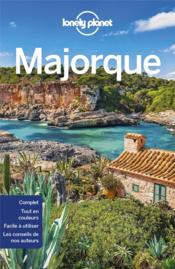 Majorque (4e édition)  - Collectif Lonely France 