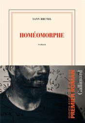 Vente  Homéomorphe  - Yann Brunel 