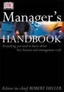 Manager'S Handbook - Couverture - Format classique