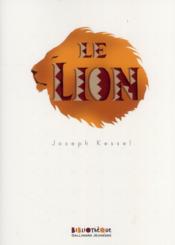Le lion  - Joseph Kessel 