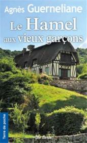 Le Hamel aux vieux garçons - Couverture - Format classique